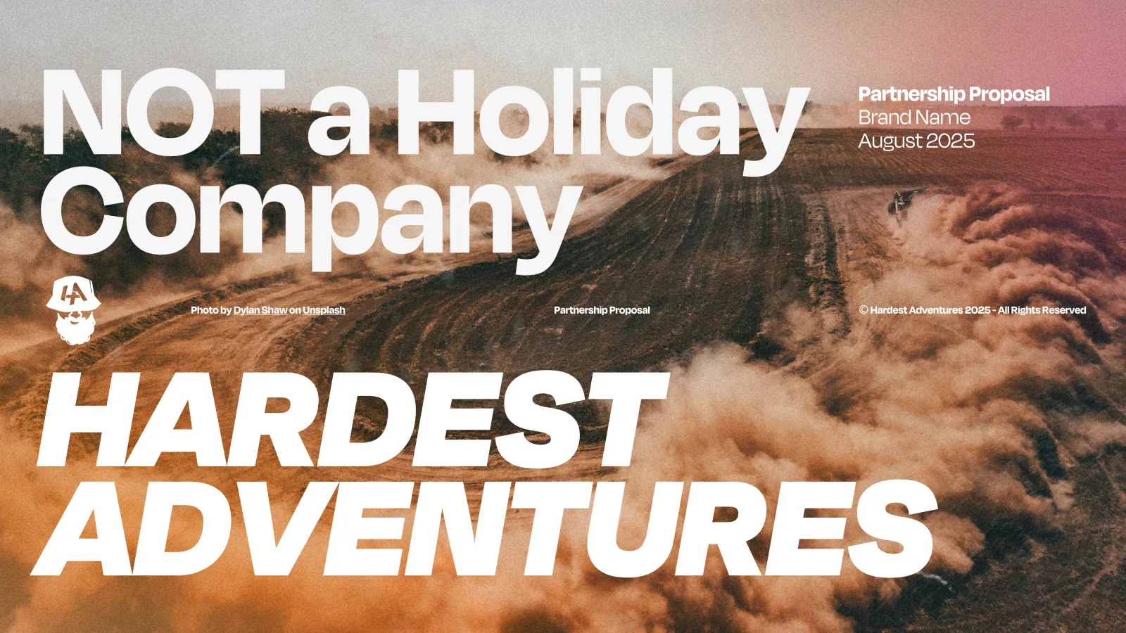 After — Hardest Adventures, slide 1 of 3